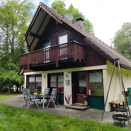 Casa vacanze Tindy Am Silbersee *