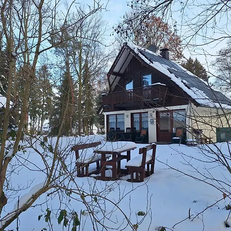 Casa vacanze Tindy Am Silbersee