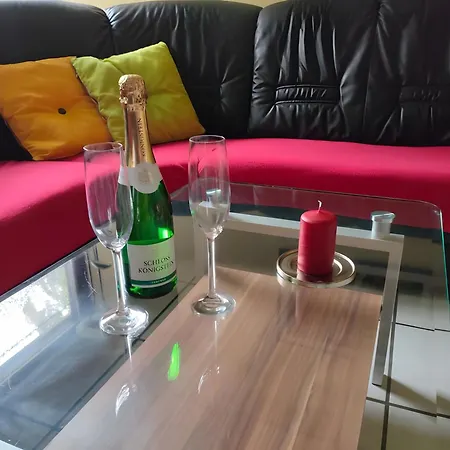 Vakantiehuis Tindy Am Silbersee
