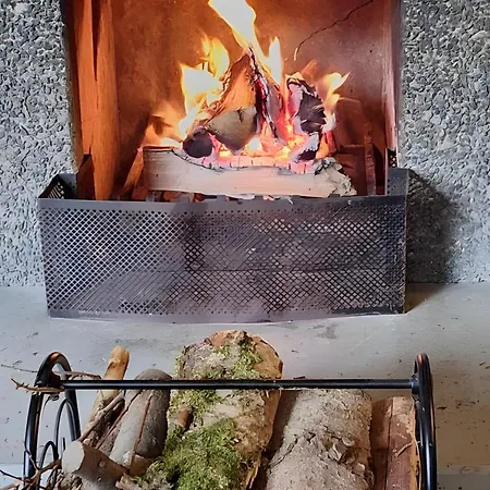 Tindy Am Silbersee