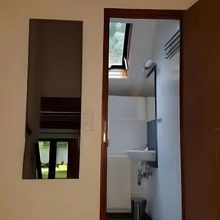 Casa vacanze Tindy Am Silbersee *