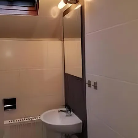 Casa vacanze Tindy Am Silbersee *