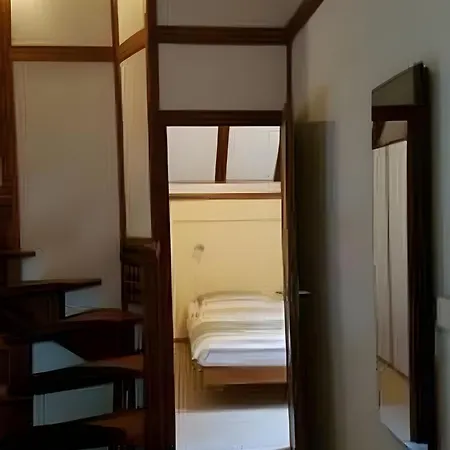 Casa vacanze Tindy Am Silbersee