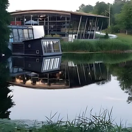 Casa vacanze Tindy Am Silbersee *