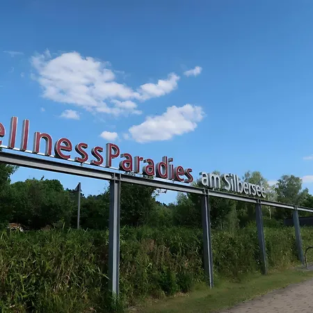 Casa vacanze Tindy Am Silbersee *