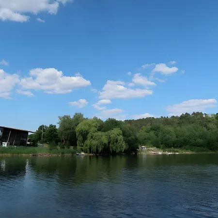Tindy Am Silbersee Casa vacanze *