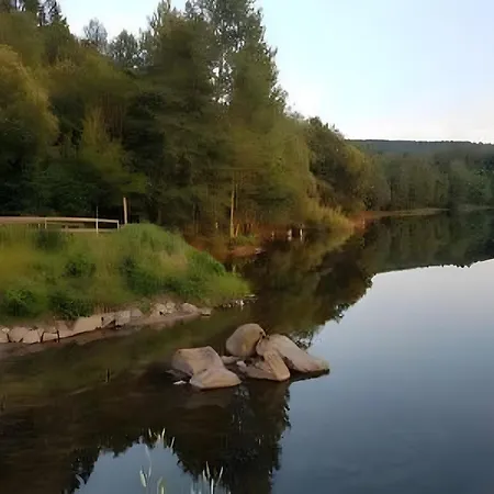 Casa vacanze Tindy Am Silbersee