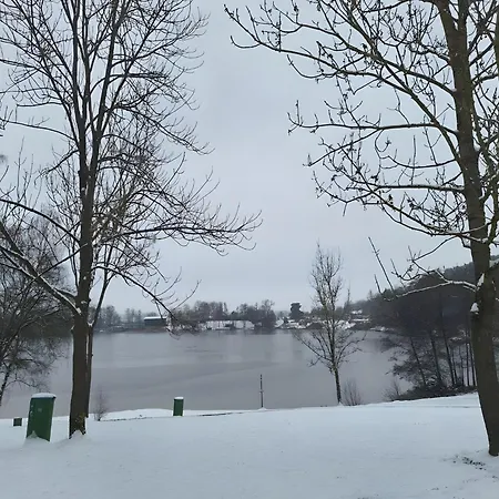 Casa vacanze Tindy Am Silbersee