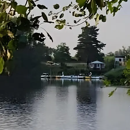 Casa vacanze Tindy Am Silbersee Frielendorf